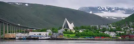 Wat te doen in Tromsø Wat te doen in Tromsø