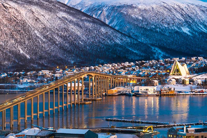 Tromsø