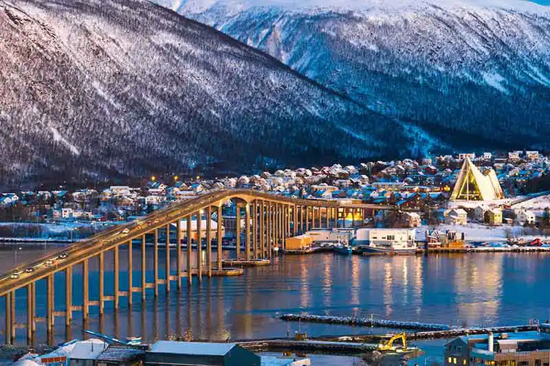 Tromsø Tromsø