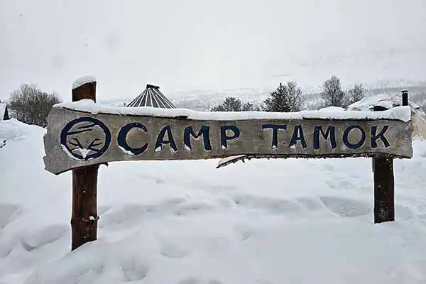 Tromsø Bezienswaardigheden Tromsø Bezienswaardigheden