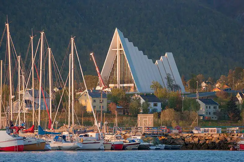 wat te doen in Tromsø Noorwegen wat te doen in Tromsø Noorwegen