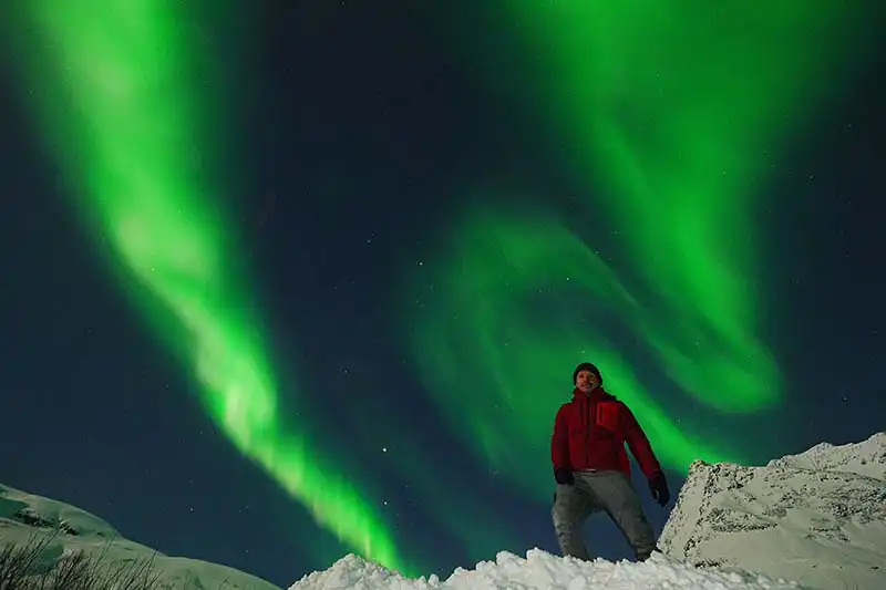 Wat te doen in Tromsø Wat te doen in Tromsø