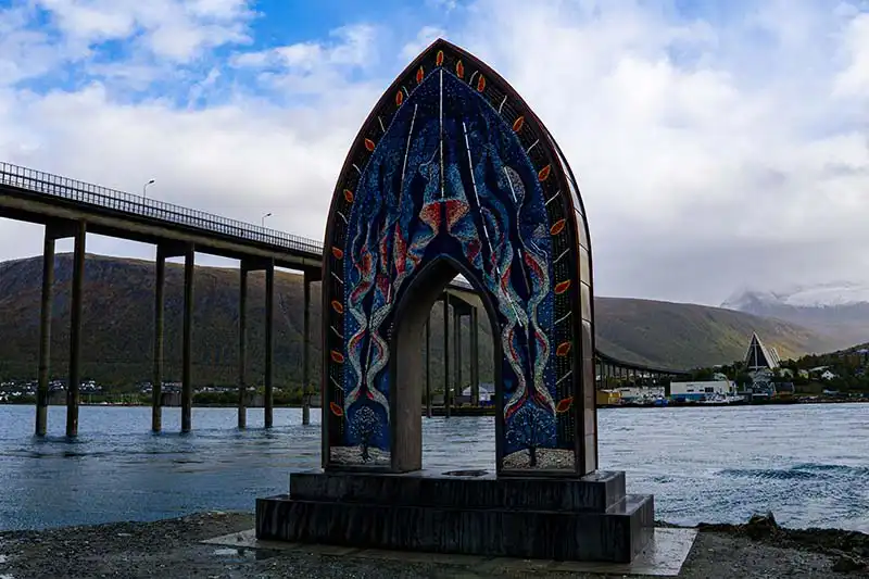 wat te doen in tromso wat te doen in tromso