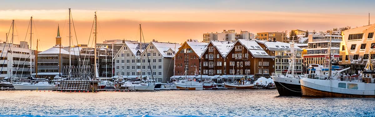 Hotel Tromsø