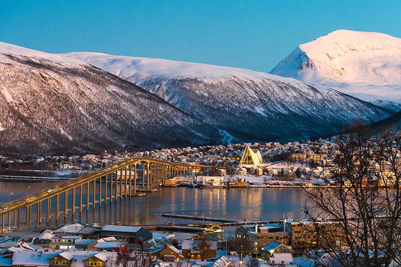 Tromsø